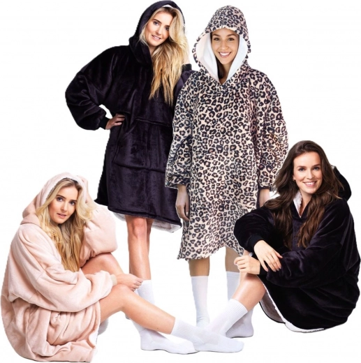 Praktisk forlomme og nem vedligeholdelse