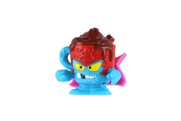 Superthings Pakke med figurer Rescue Force