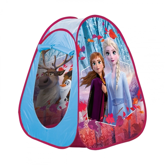 POP UP telt Disney FROZEN 75 x 75 x 90 cm