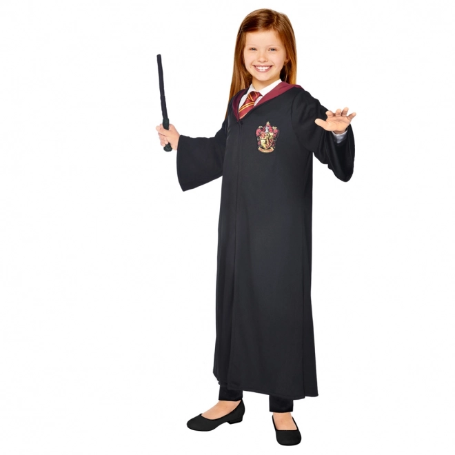 Børnekostume Hermione til børn i alderen 6-8 år