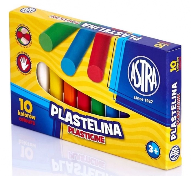 ASTRA Modellervoks 10x13g