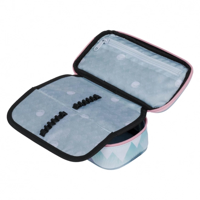 BAAGL Penal etui Skate Moon