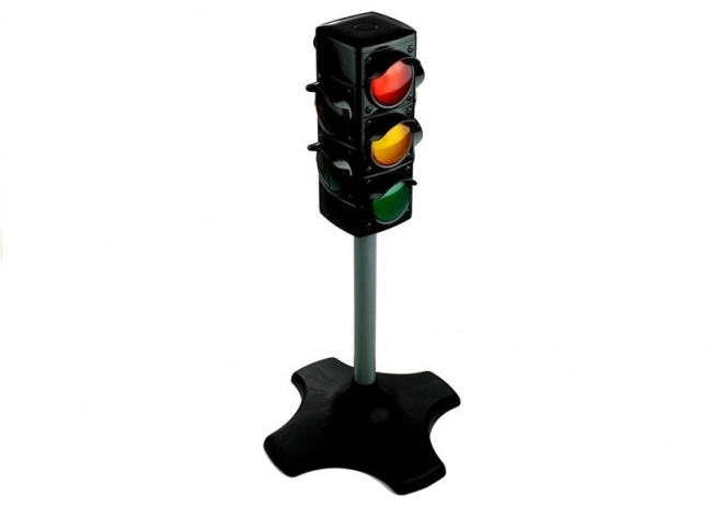 Børnetrafiklys 72 cm