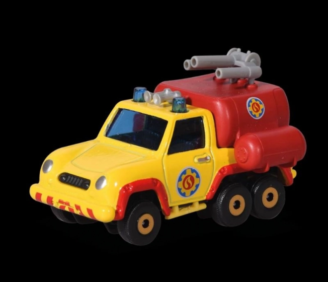 Køretøj Brandmand Sam 1/64, blanding