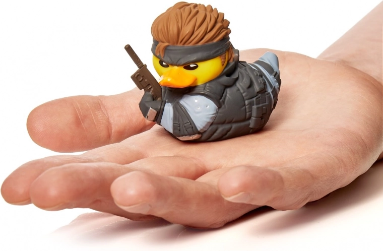 Kompakt størrelse 5,5 cm