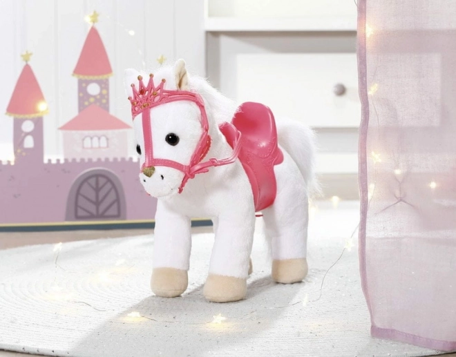 Baby Annabell Lille Sød Pony, 36 cm
