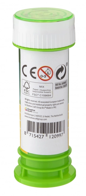 Sæbebobler 50 ml