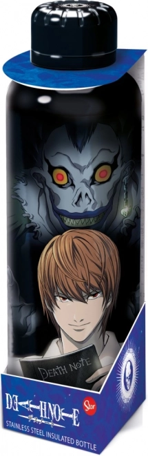 Death Note termoflaske i rustfrit stål