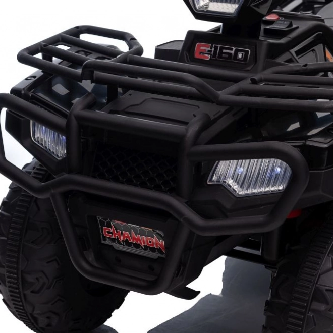 Elektrisk børne-ATV JC915