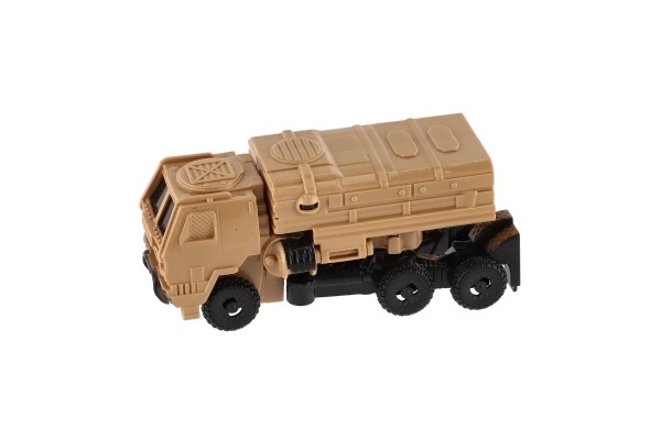 Plast transformer 14 cm