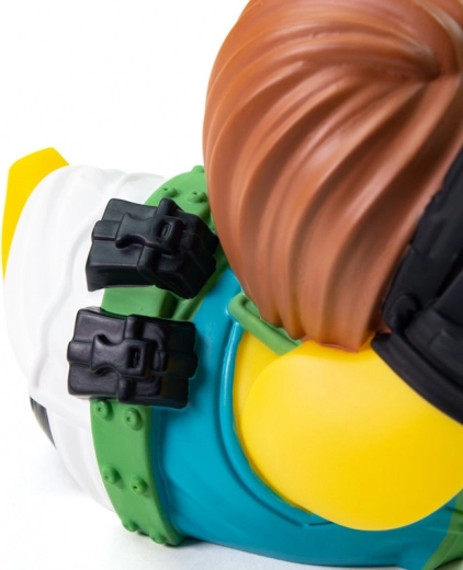 Præcise detaljer og ikonisk look