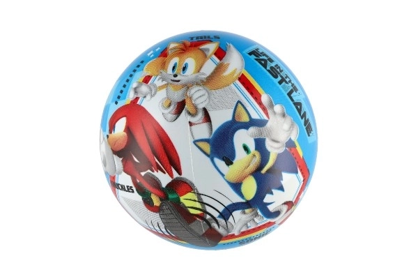 Pindsvin Kugle Sonic