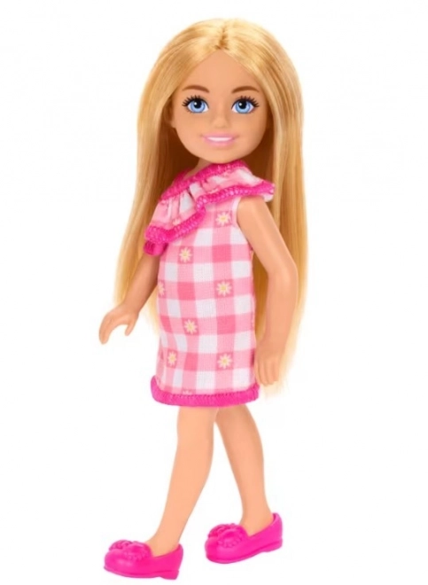 Panenka Chelsea fra Barbie
