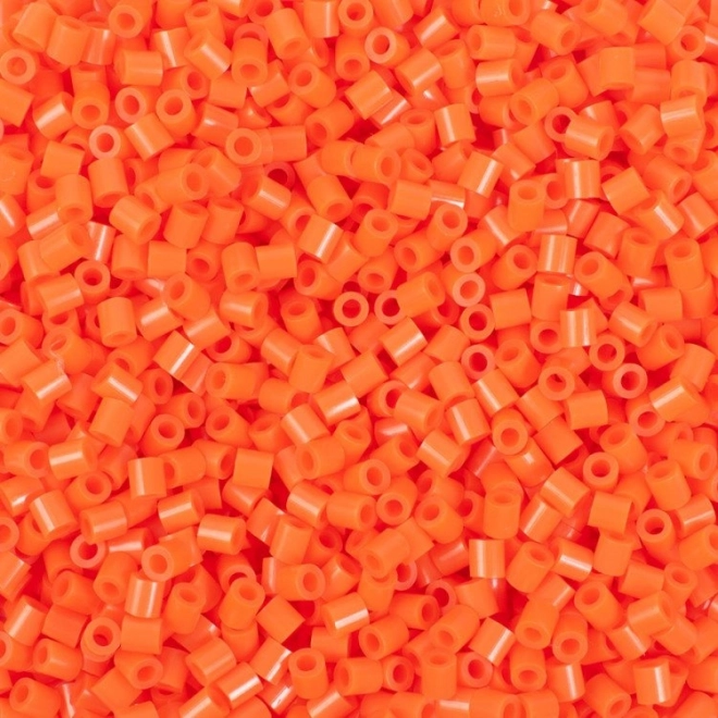 Strygeperler - orange