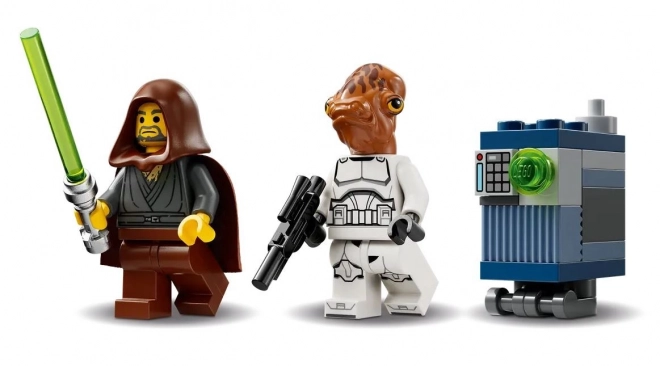 LEGO Star Wars Jedi Ridderen Boba