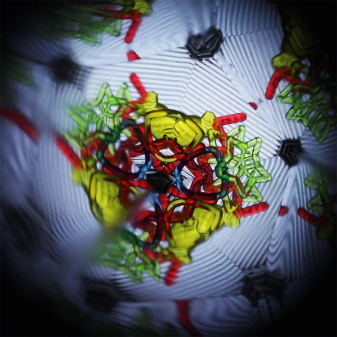 Piratsk kaleidoskop