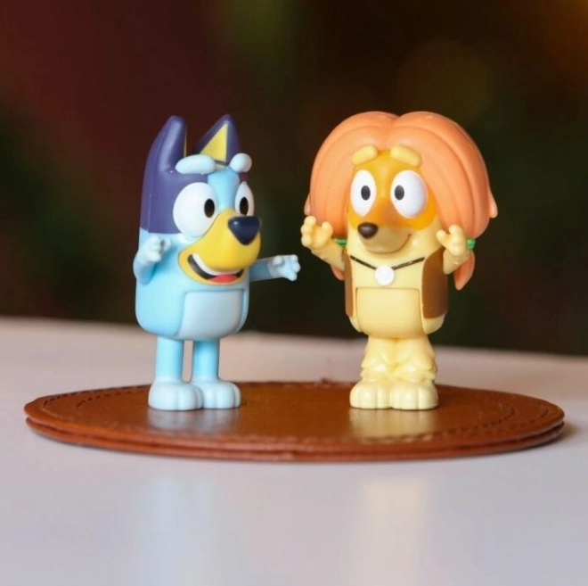 Bluey doktorsæt sæt