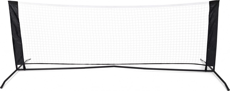 Stabilt og let at samle net