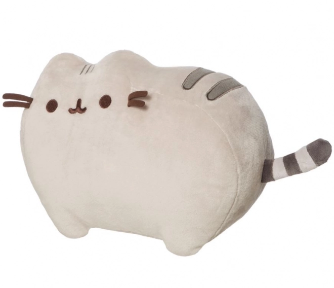 Klassisk plyslegetøj Pusheen 24 cm