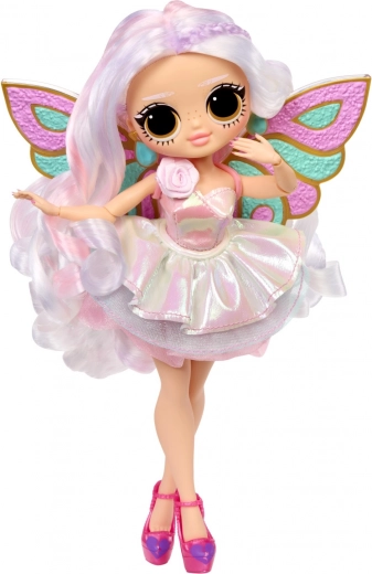 Fe-stil og poseringsmuligheder