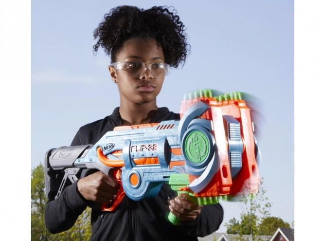 Nerf Elite 2.0 FLIP-32 fra Hasbro