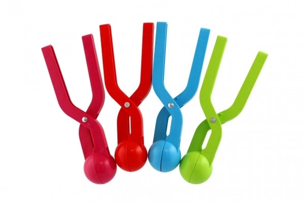 Sneboldemager - plast