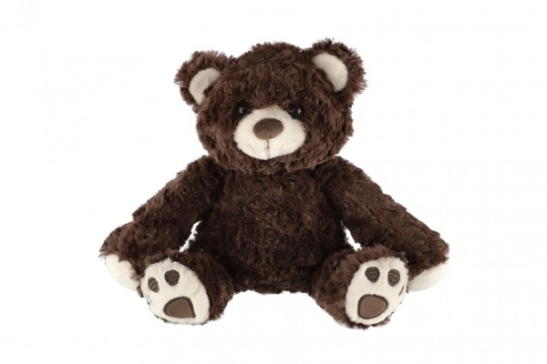 Plys Bamse Bartík 26 cm