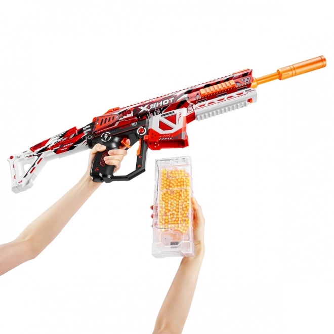 Zuru X-Shot Hyper Gel - Gevær til gel kugler