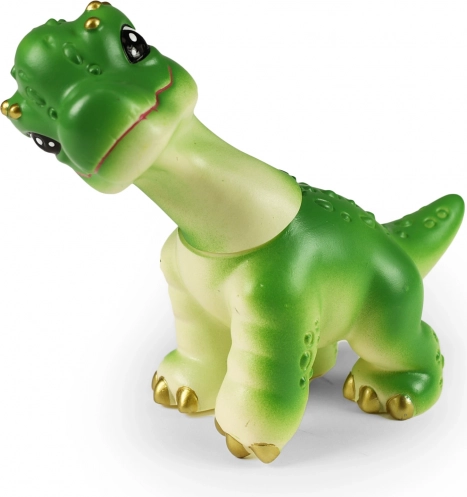 Sød dinosaur Brachiosaurus 16 cm