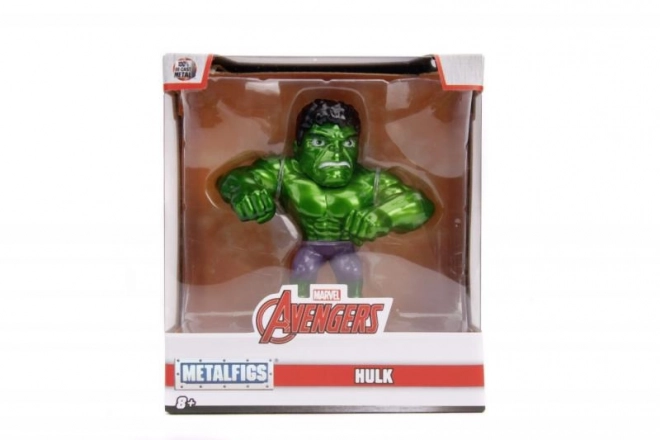 Marvel Hulk samlerfigur