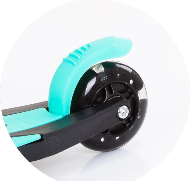 CHIPOLINO Løbehjul Robby Mint
