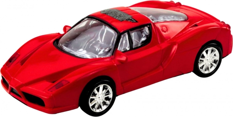 Realistisk udførelse og detaljeret design