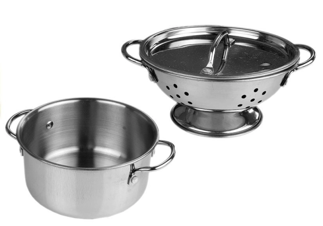 Sikre og lette materialer
