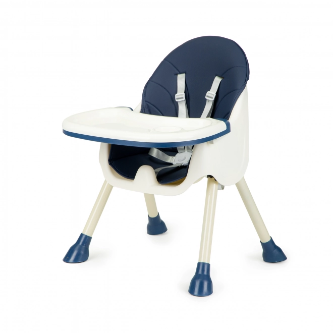 Højstol 2i1 Ecotoys