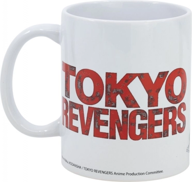 Keramisk krus Tokyo Revengers 325 ml