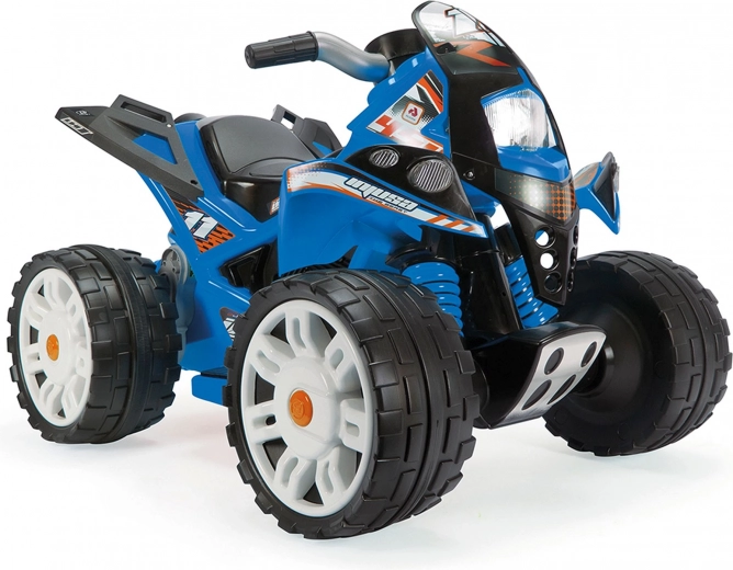 Fremragende køreegenskaber