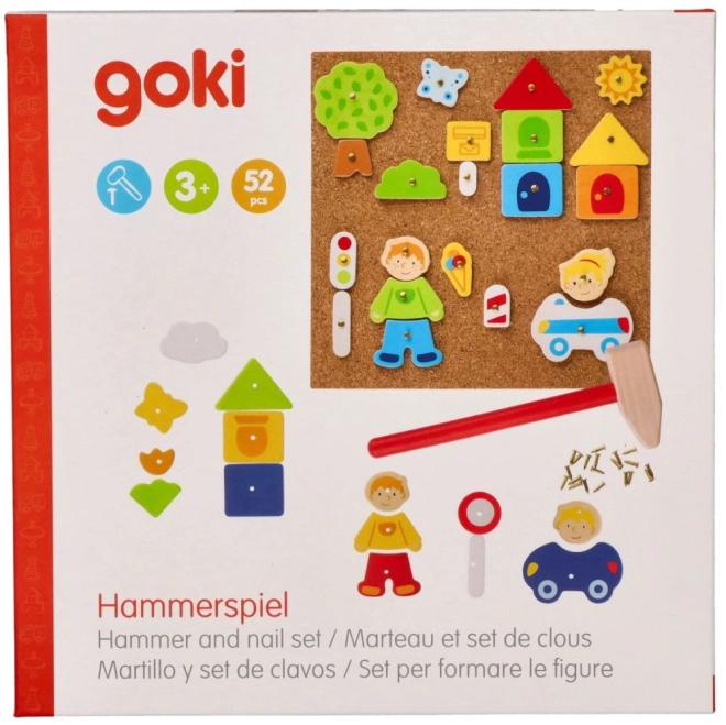 Kork køller By
