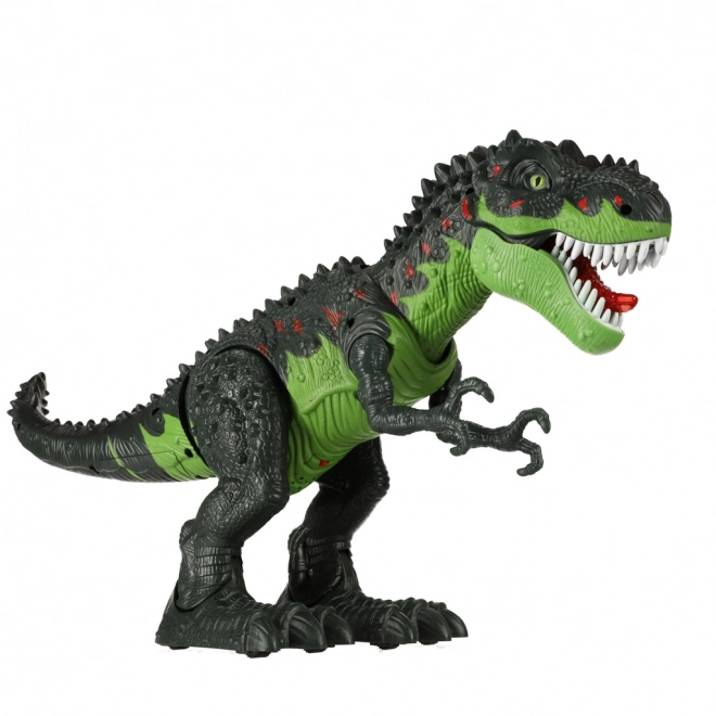 Elektronisk dinosaur T-Rex