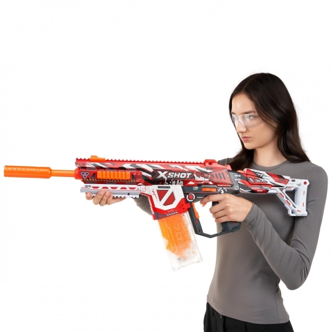 Zuru X-Shot Hyper Gel - Gevær til gel kugler