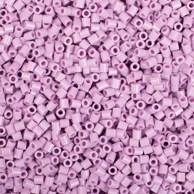 Strygeperler pastel lilla