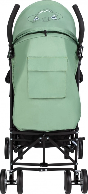 FreeON Klapvogn sport Simple Green