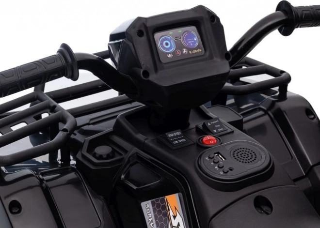 Elektrisk børne-ATV JC915
