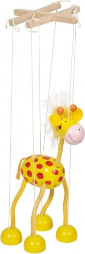 Nem marionetstyring