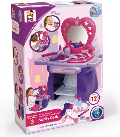 Klar til gaveindpakning