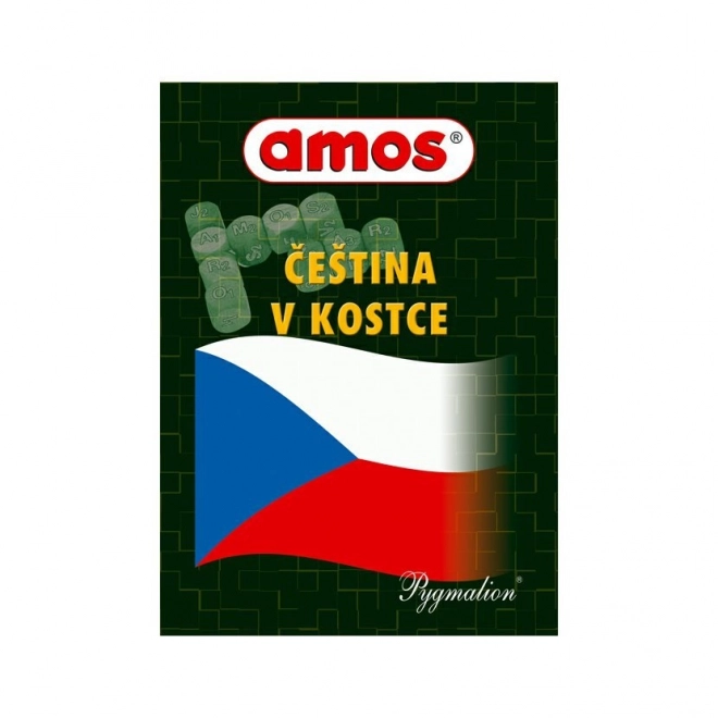Granna Amos Tjekkisk i en Nødskal