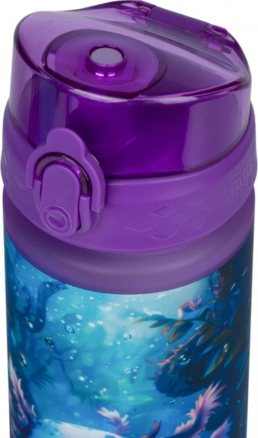 Tritanflaske til drikke Axolotl 500 ml