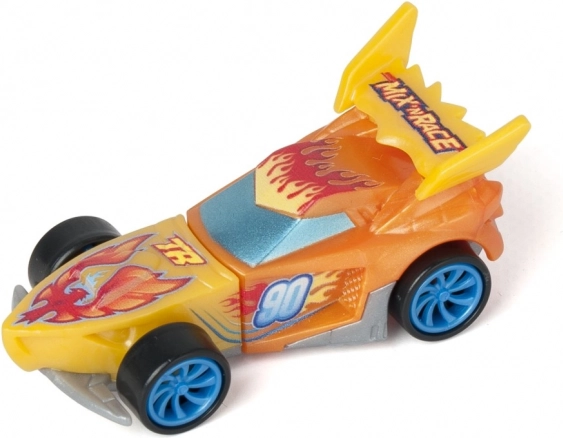 Autobil T-Racers Mix 'N Race