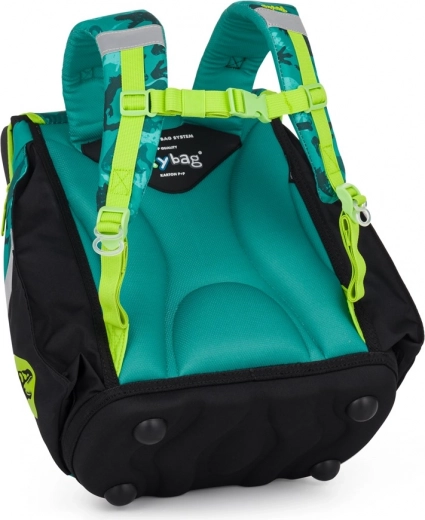 Ergonomi og komfort hele dagen