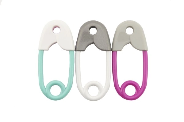 Rasle-Pind plastik 12cm i pose 0m+