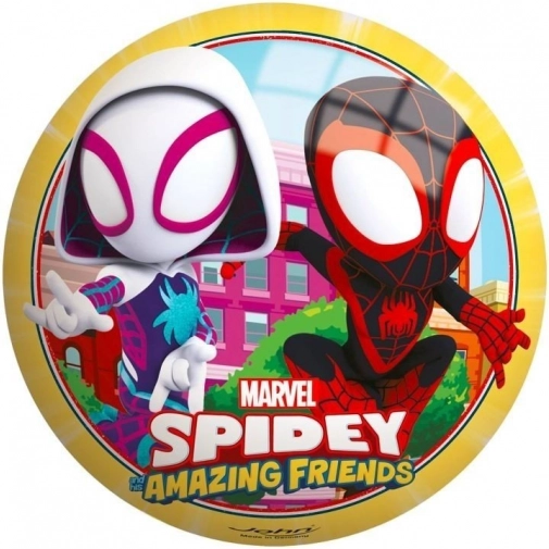 Vinylbold 23 cm MARVEL SPIDER-MAN og venner
